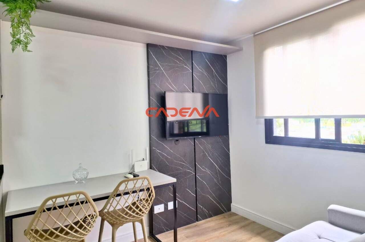 Apartamento para aluguel no Prado Velho: 