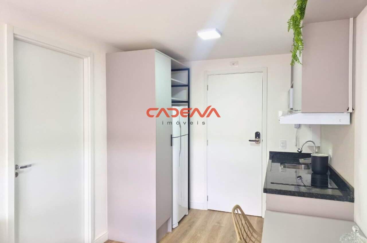 Apartamento para aluguel no Prado Velho: 