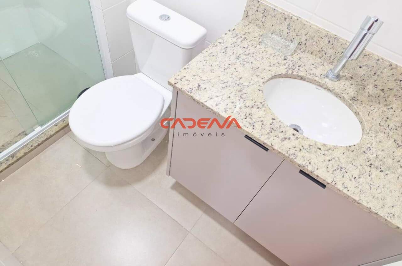 Apartamento para aluguel no Prado Velho: 