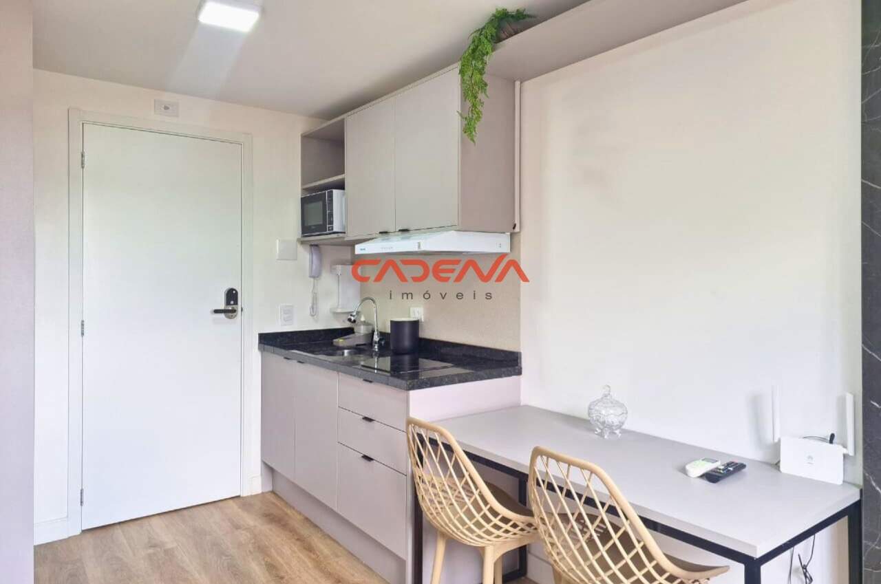 Apartamento para aluguel no Prado Velho: 