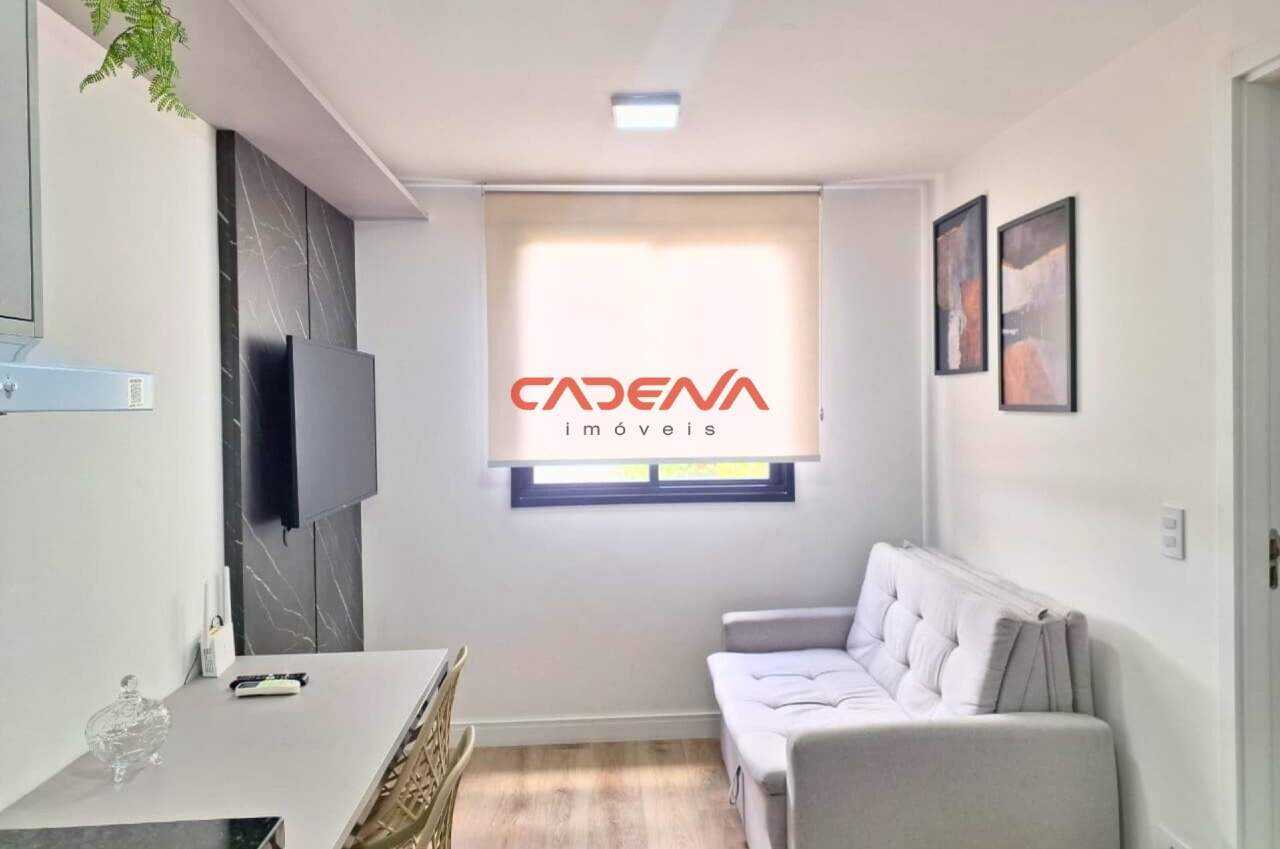 Apartamento para aluguel no Prado Velho: 