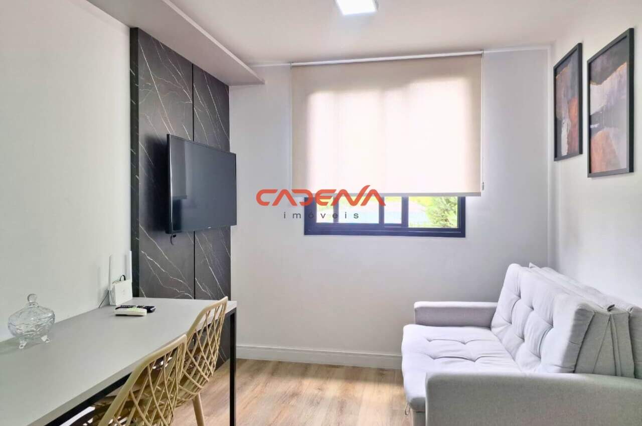 Apartamento para aluguel no Prado Velho: 