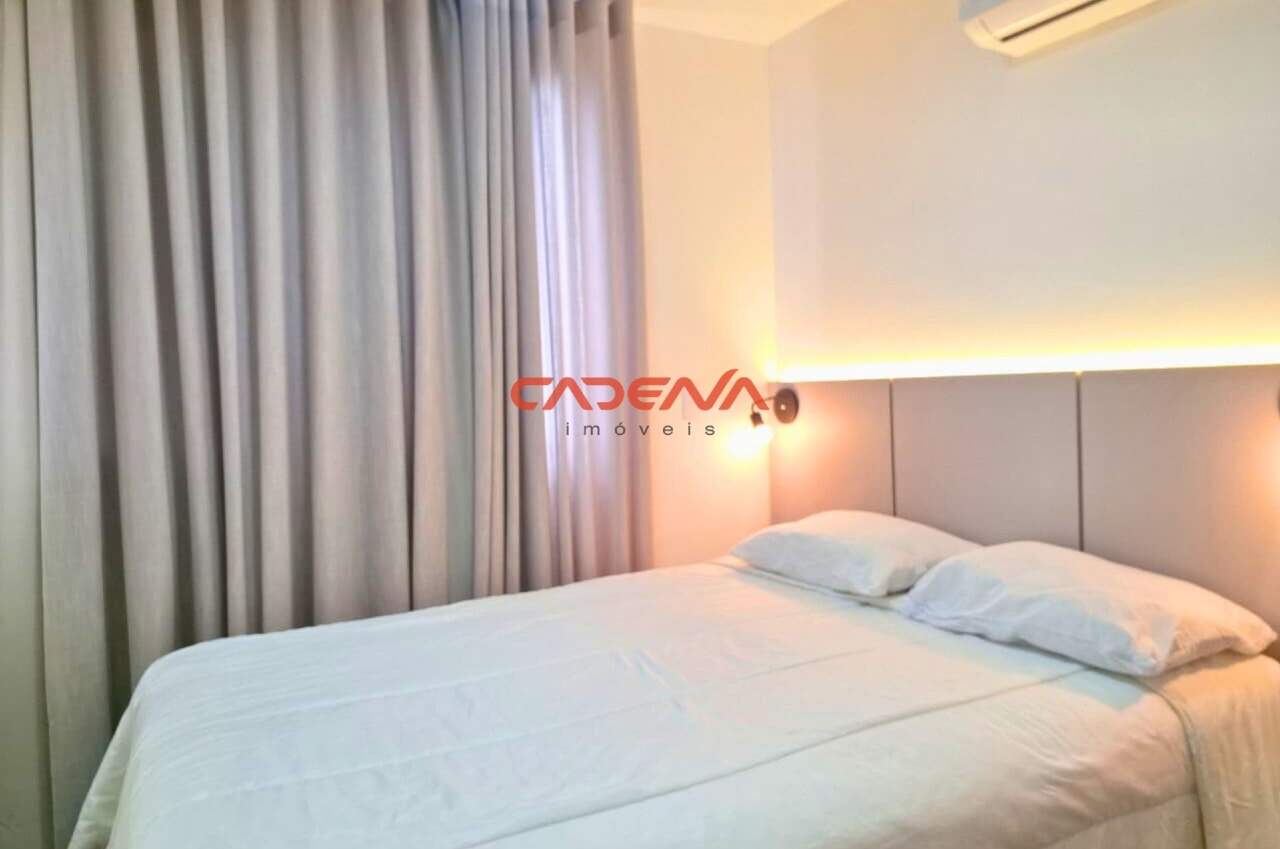 Apartamento para aluguel no Prado Velho: 