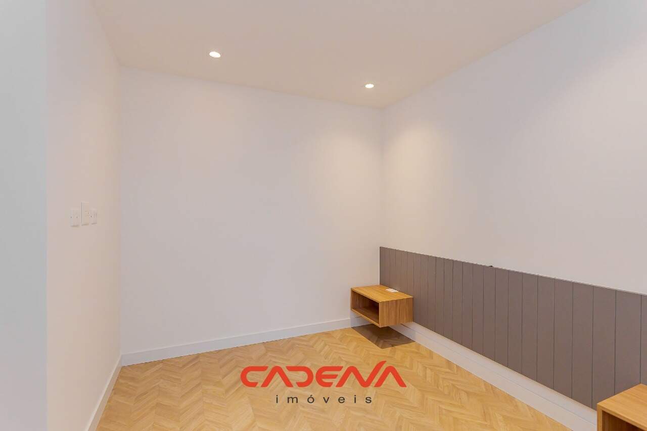 Apartamento para aluguel no Boa Vista: 