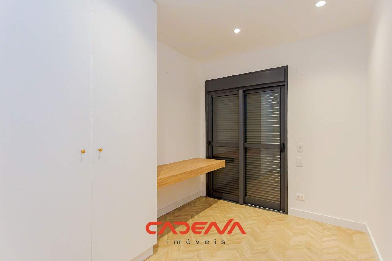 Apartamento para aluguel no Boa Vista: 