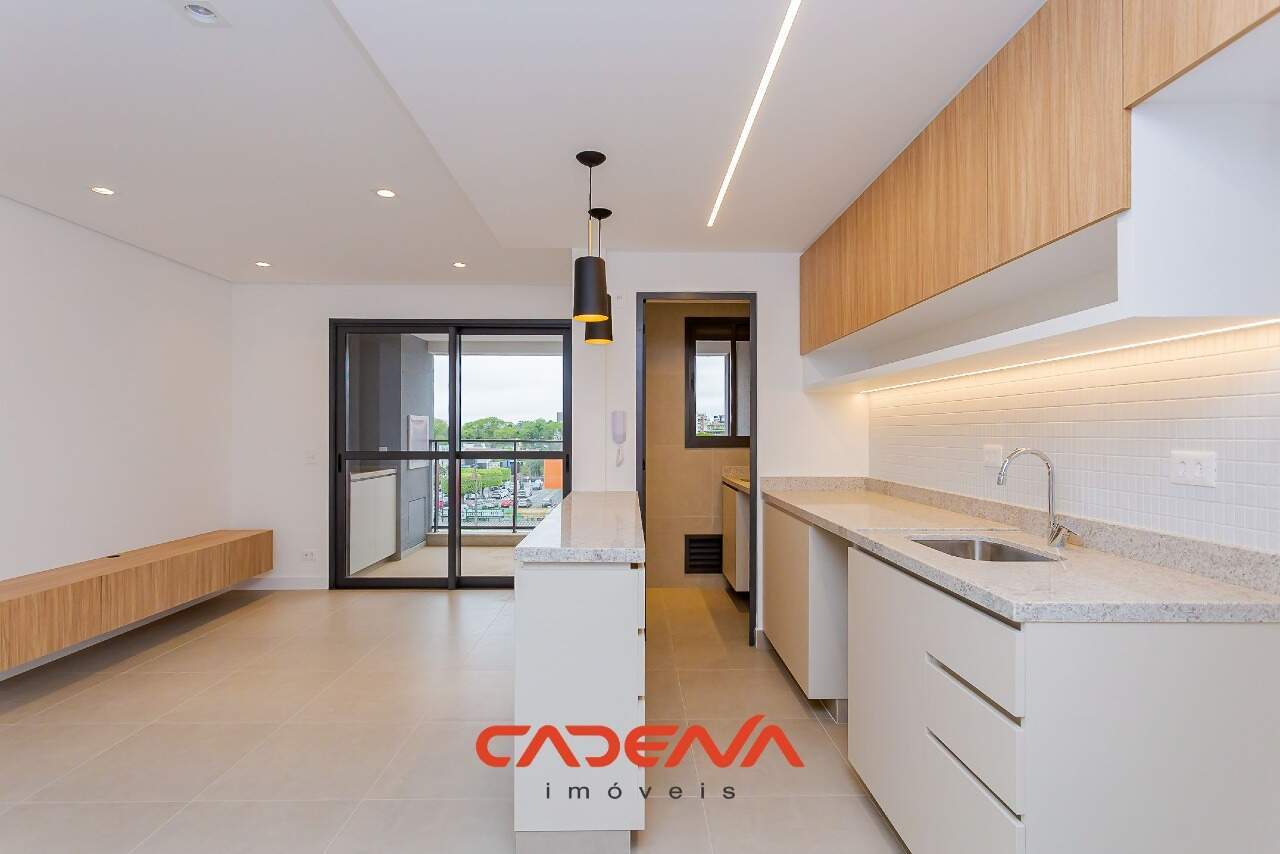 Apartamento para aluguel no Boa Vista: 