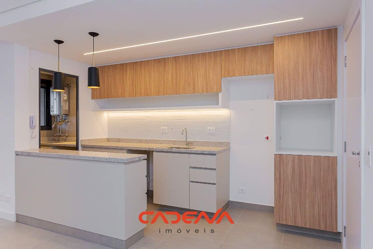 Apartamento para aluguel no Boa Vista: 