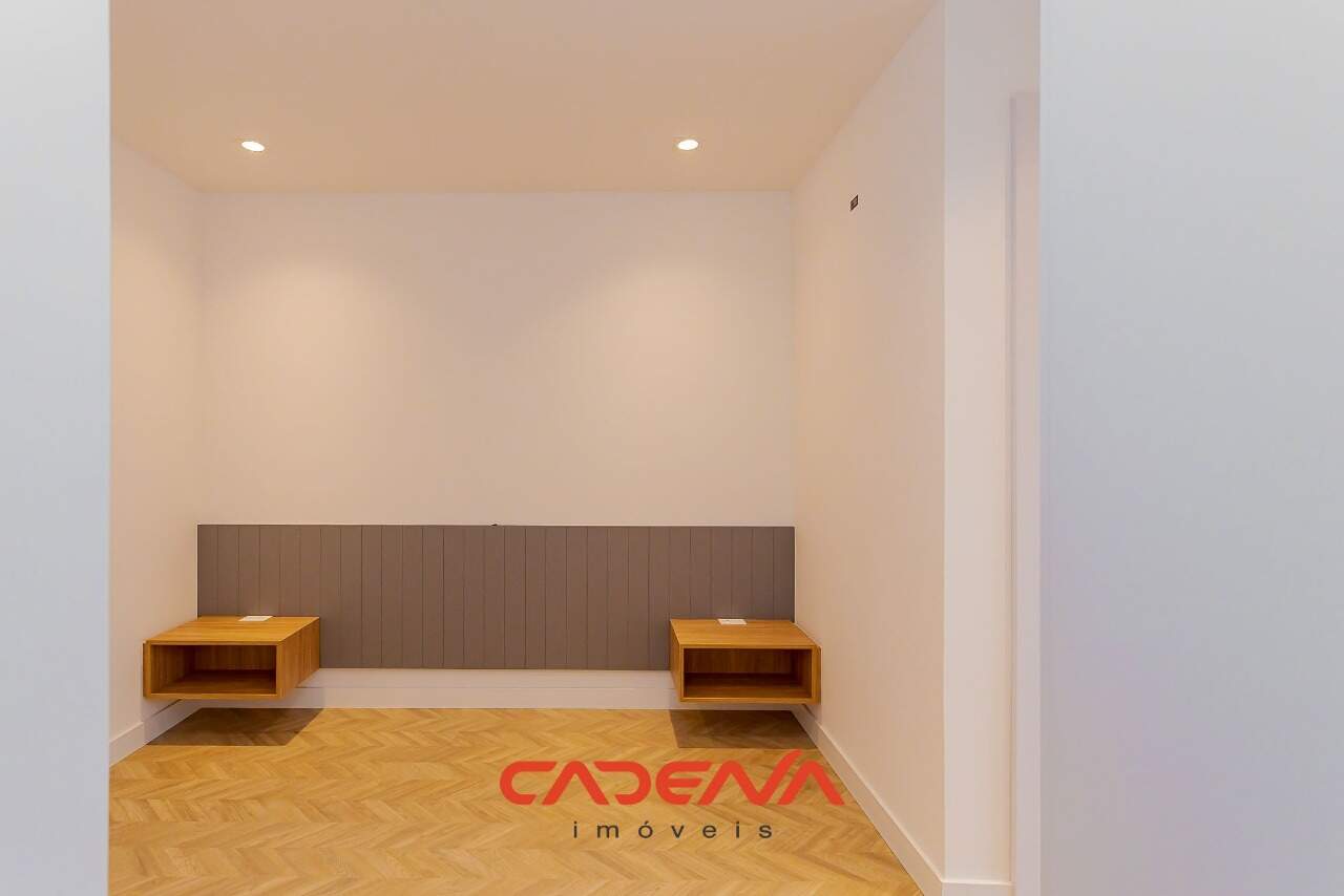 Apartamento para aluguel no Boa Vista: 