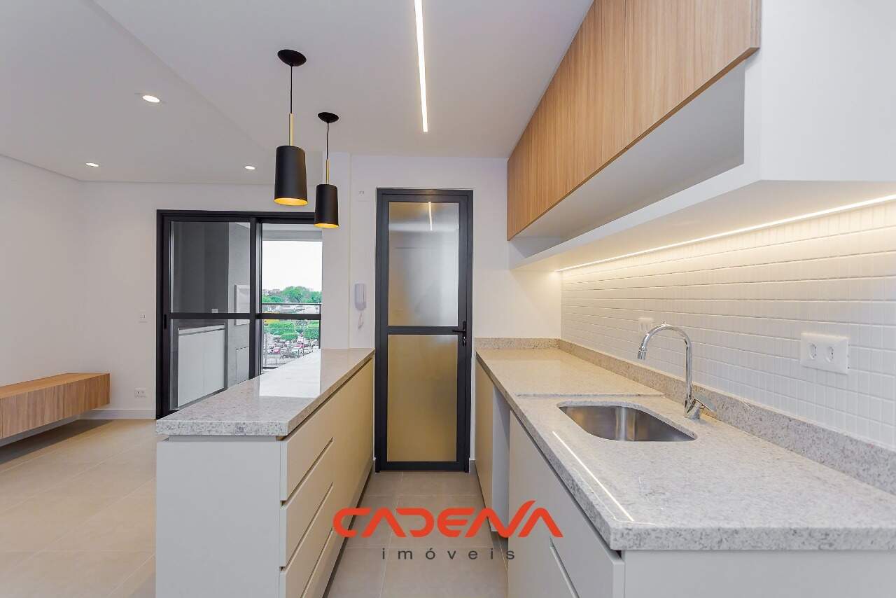 Apartamento para aluguel no Boa Vista: 