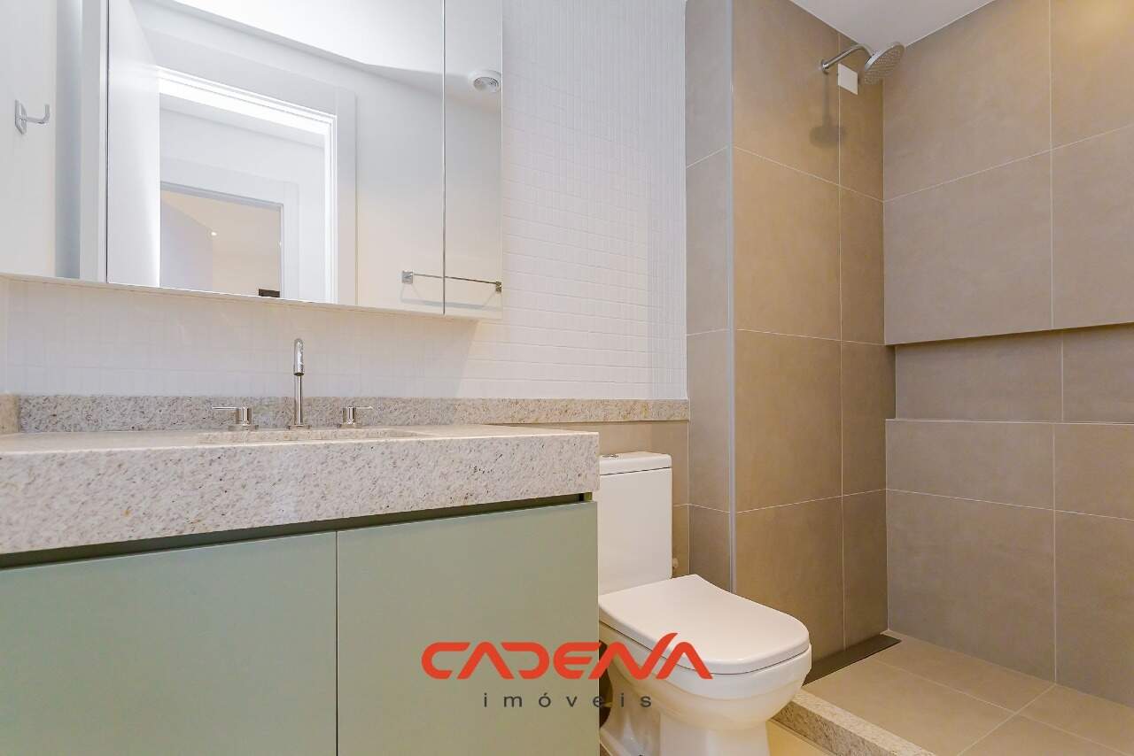 Apartamento para aluguel no Boa Vista: 