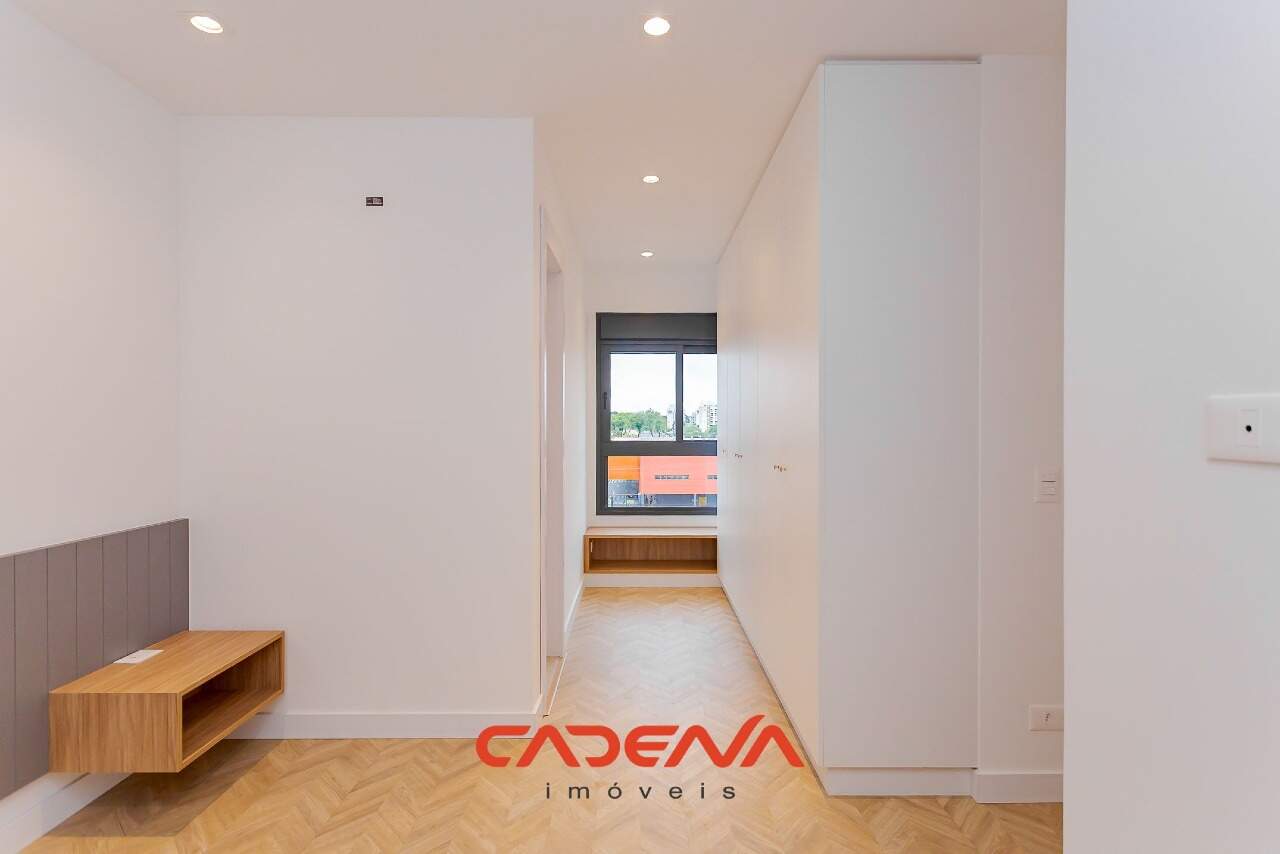 Apartamento para aluguel no Boa Vista: 