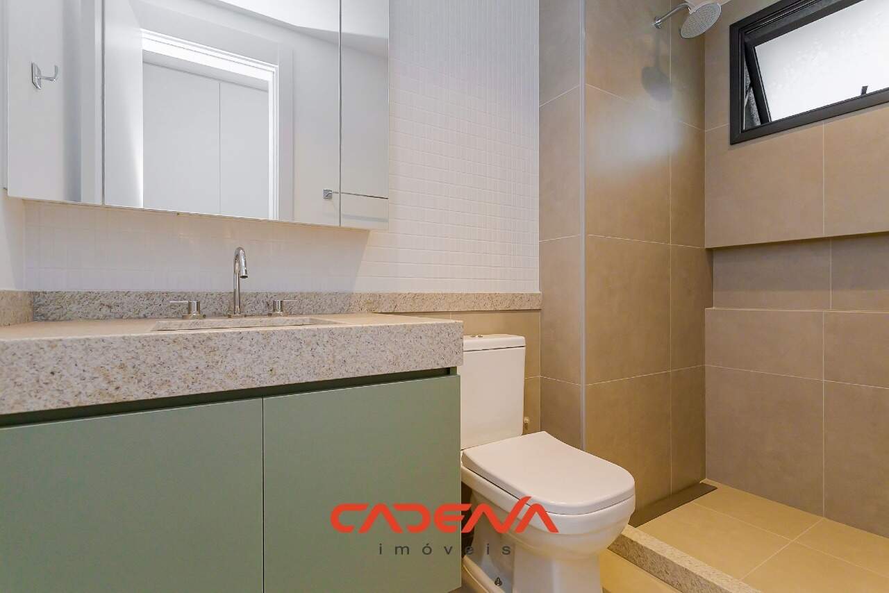 Apartamento para aluguel no Boa Vista: 