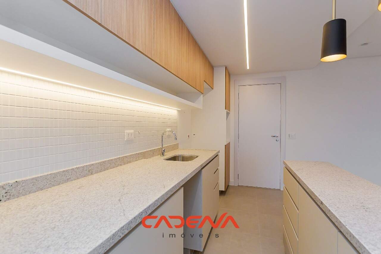 Apartamento para aluguel no Boa Vista: 