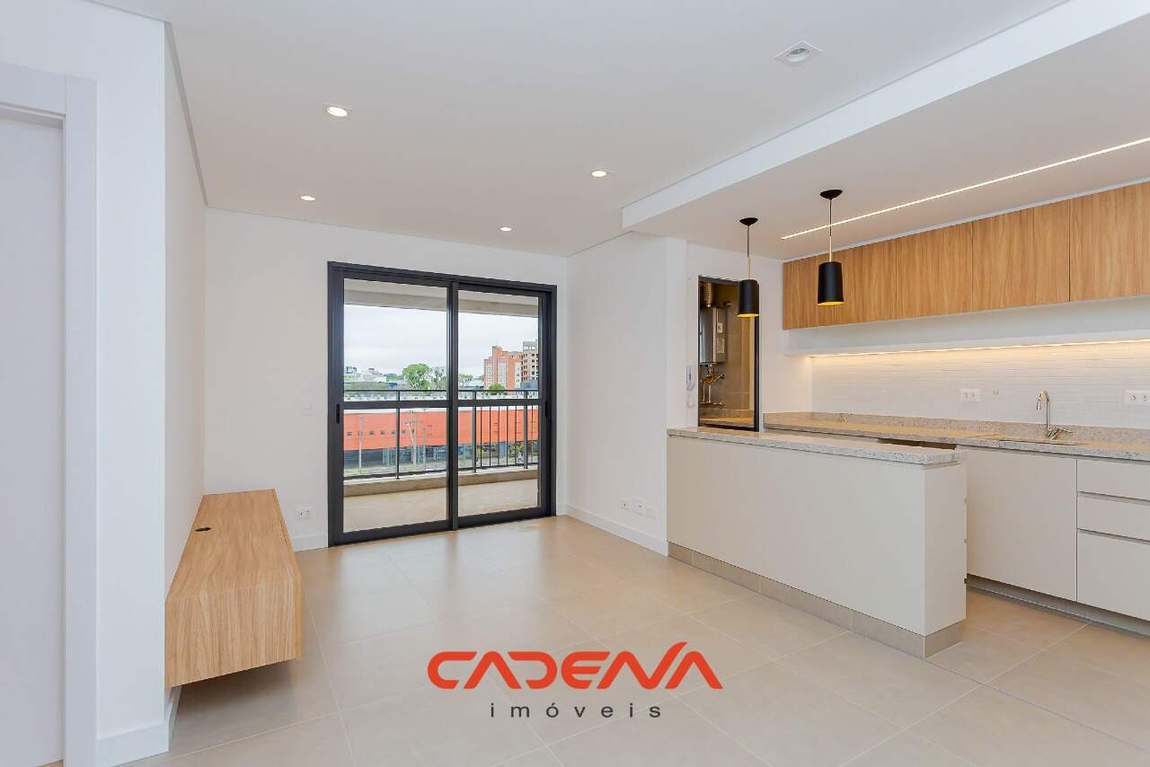 Apartamento para aluguel no Boa Vista: 