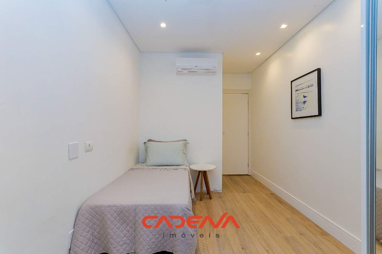 Apartamento para aluguel no Alto da Glória: 