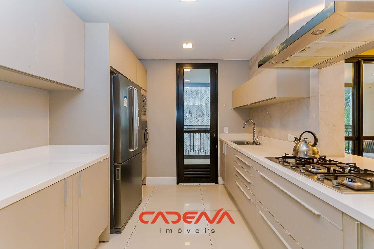 Apartamento para aluguel no Alto da Glória: 
