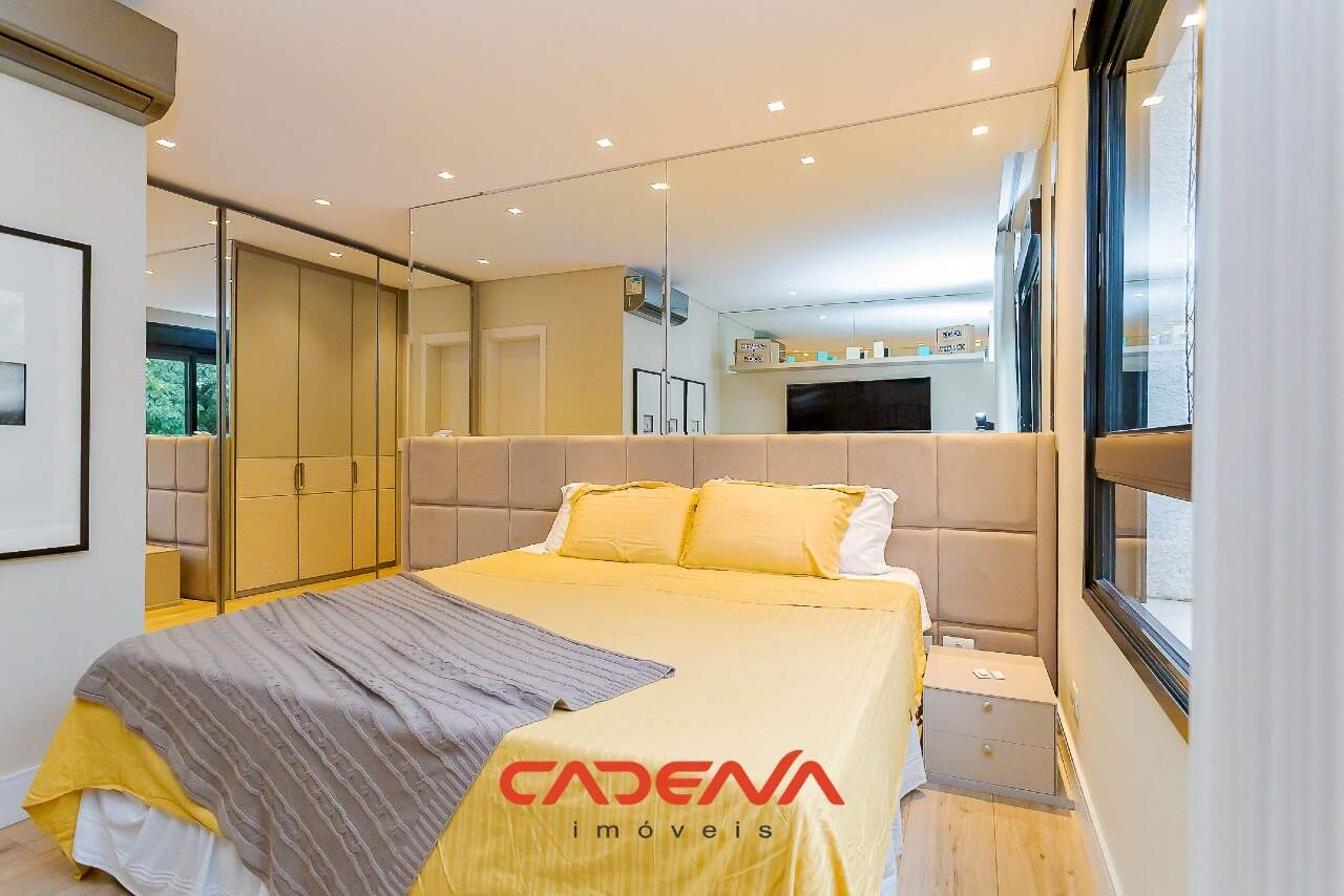 Apartamento para aluguel no Alto da Glória: 