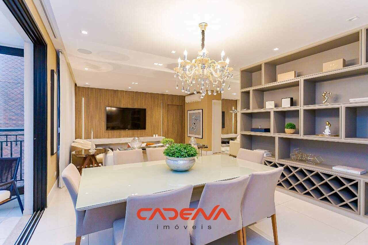 Apartamento para aluguel no Alto da Glória: 