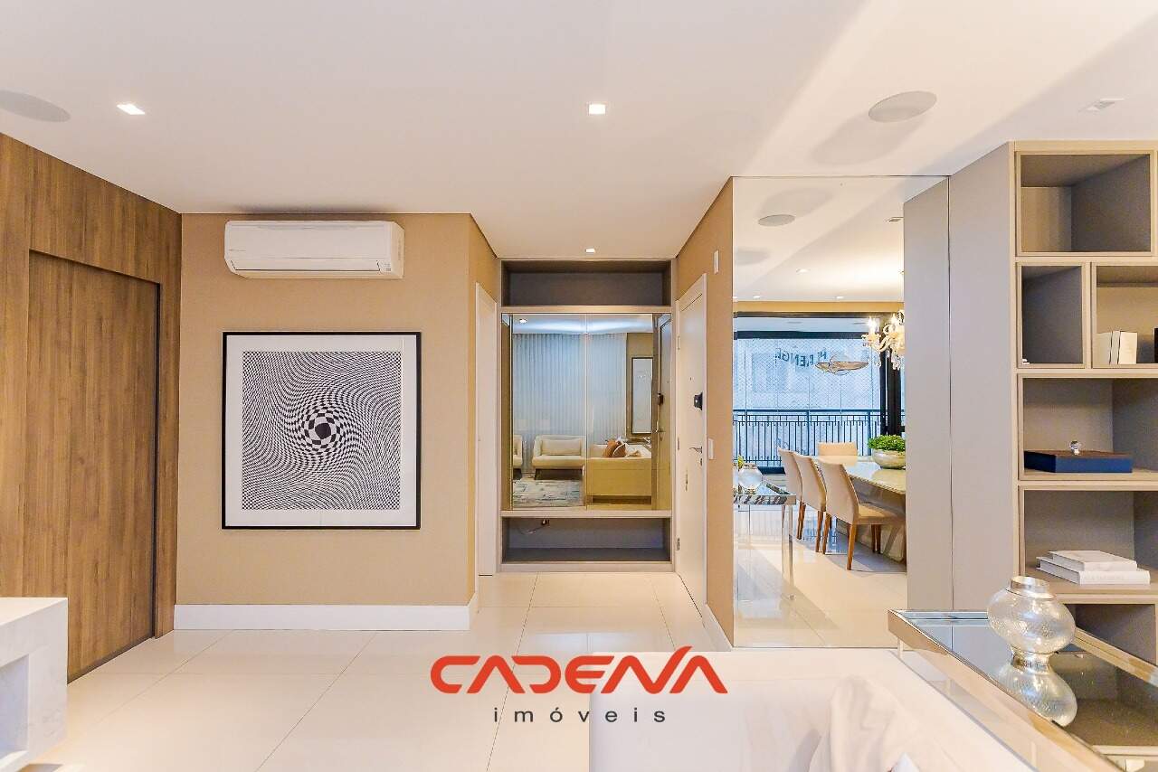 Apartamento para aluguel no Alto da Glória: 