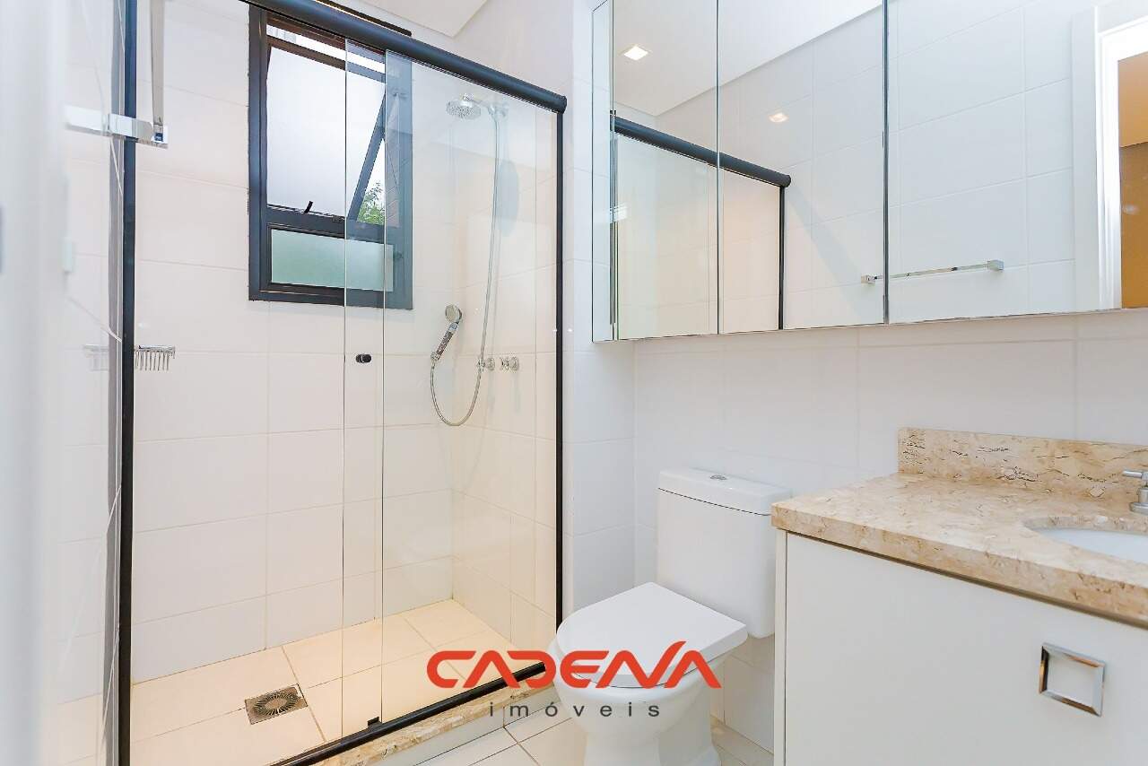 Apartamento para aluguel no Alto da Glória: 