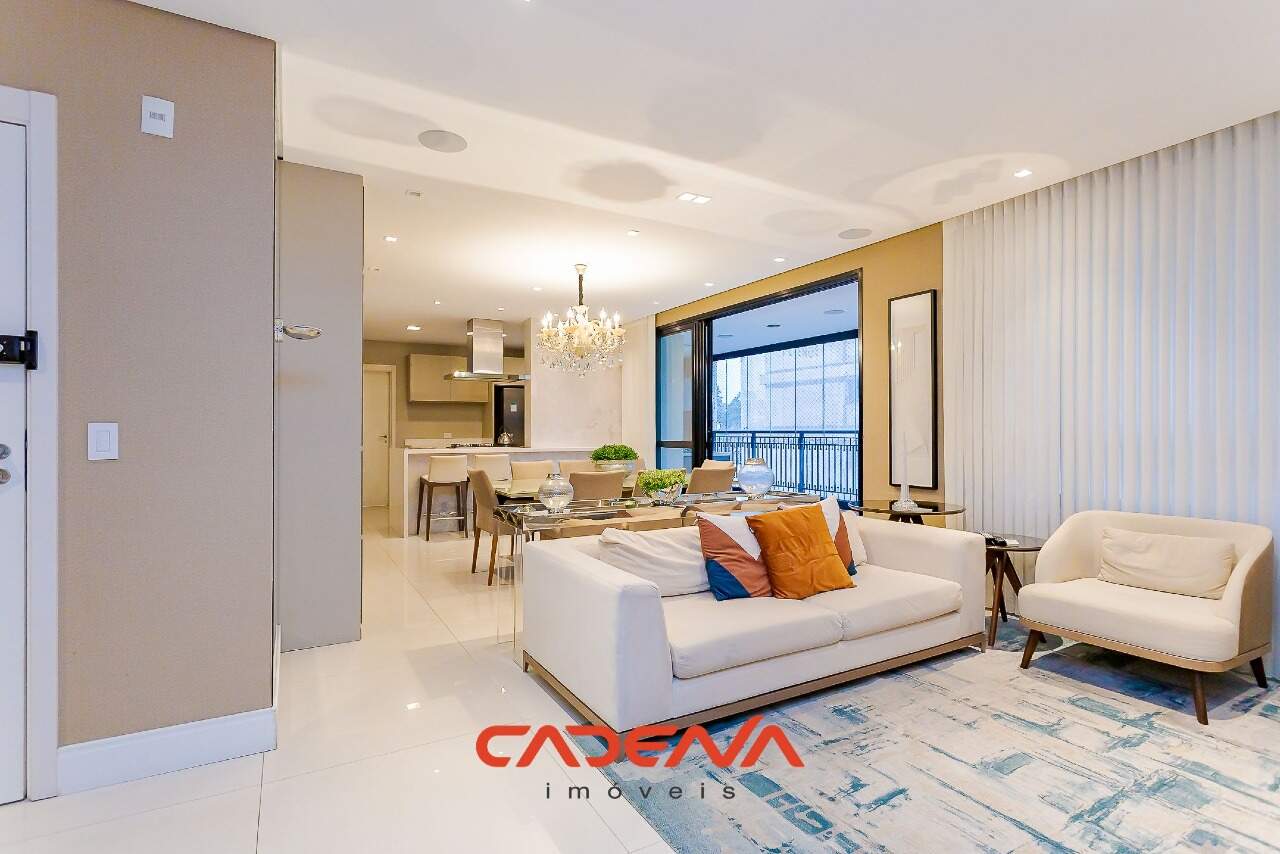 Apartamento para aluguel no Alto da Glória: 