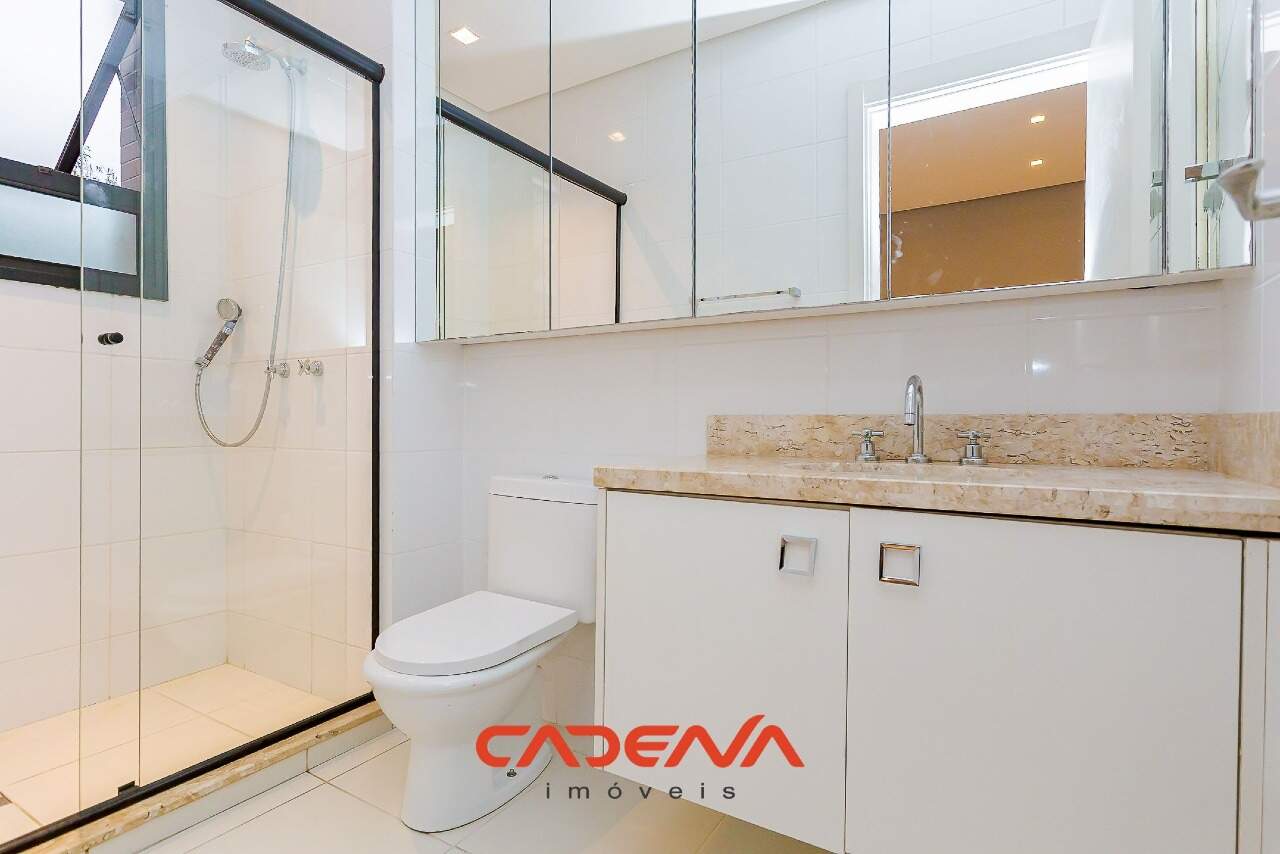 Apartamento para aluguel no Alto da Glória: 