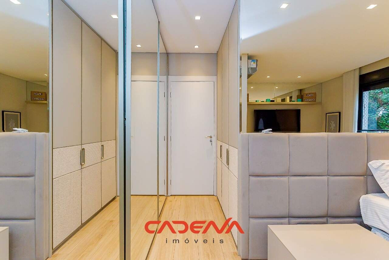 Apartamento para aluguel no Alto da Glória: 