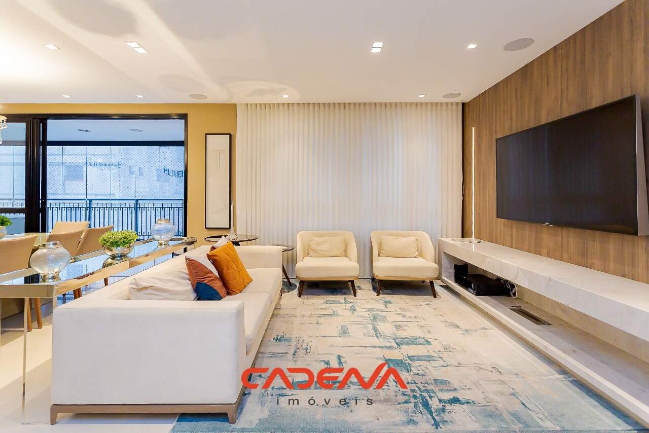 Apartamento para aluguel no Alto da Glória: 