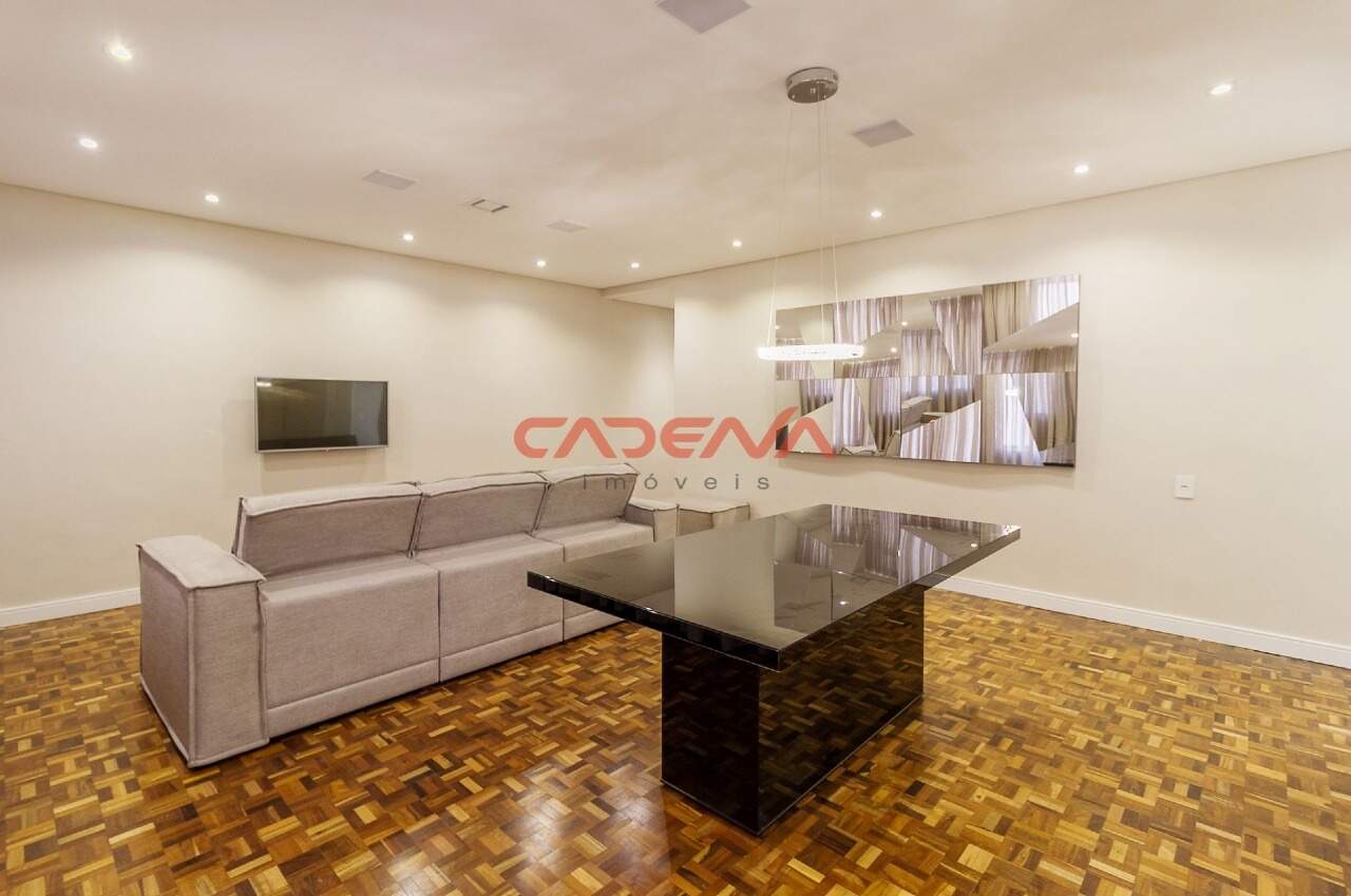 Apartamento à venda no Batel: 