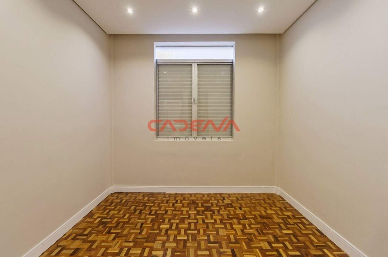 Apartamento à venda no Batel: 