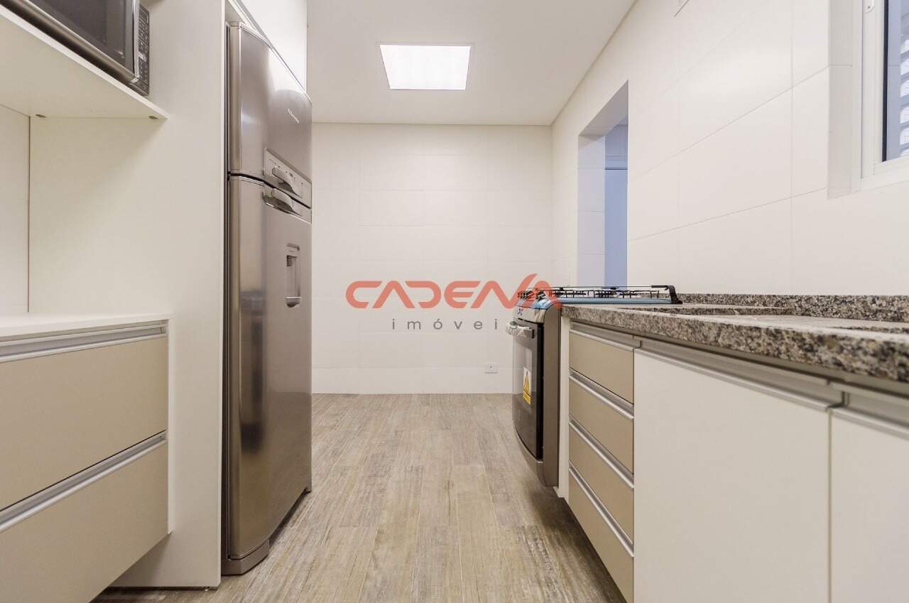 Apartamento à venda no Batel: 