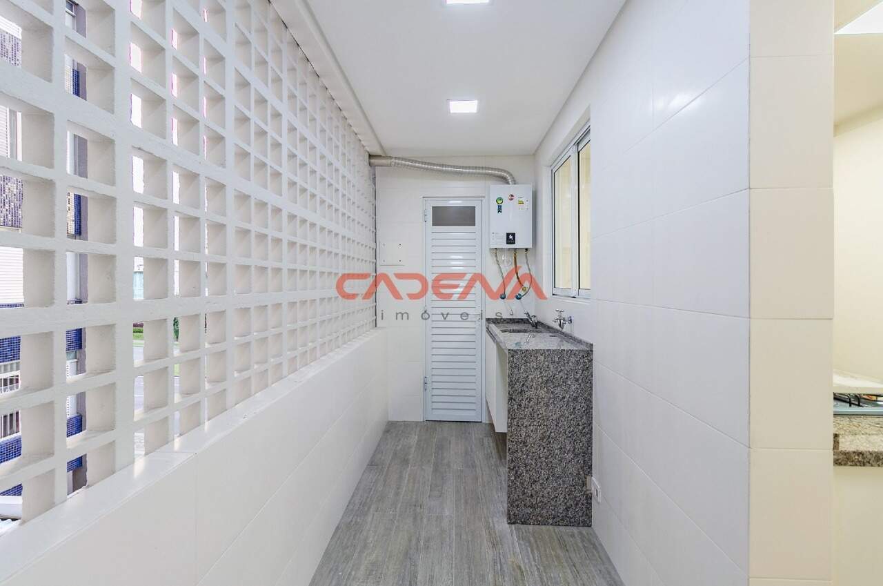 Apartamento à venda no Batel: 