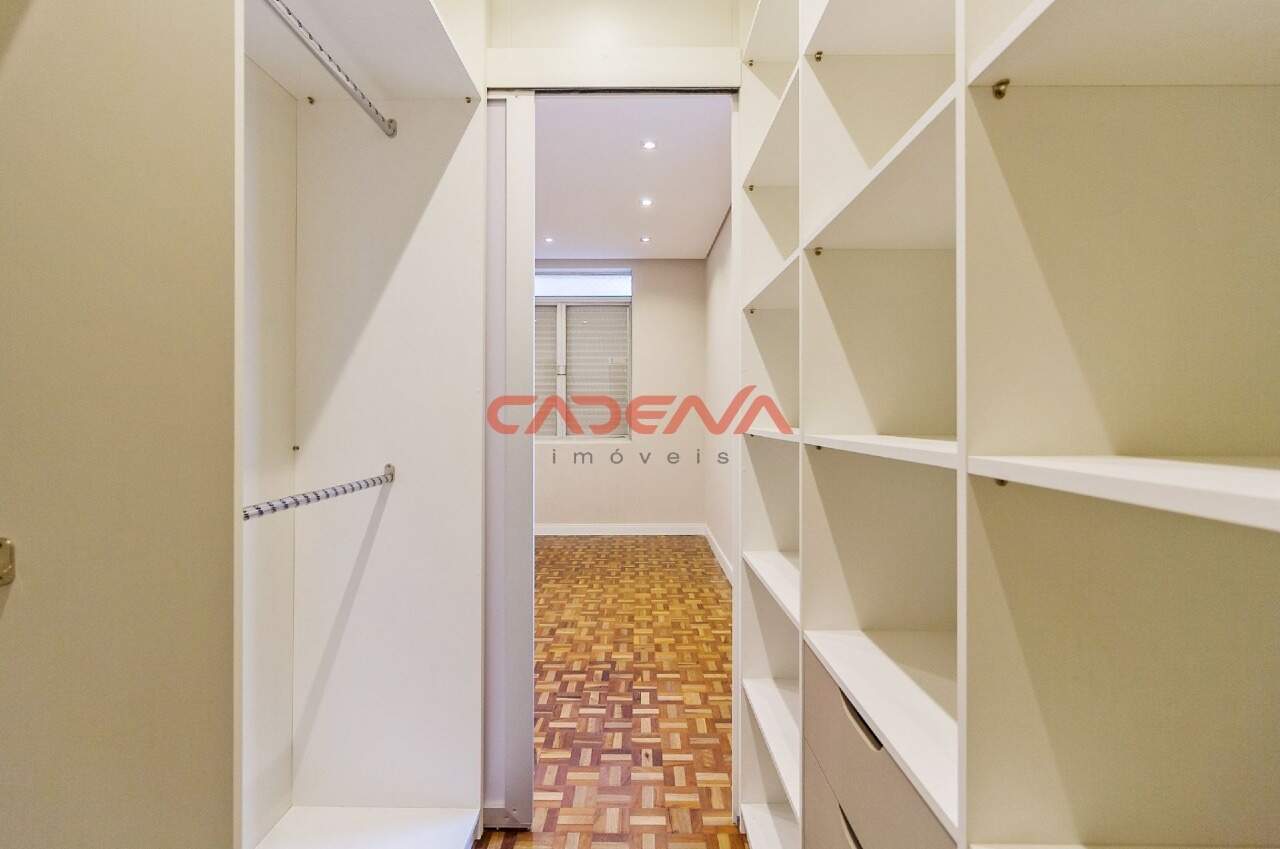Apartamento à venda no Batel: 