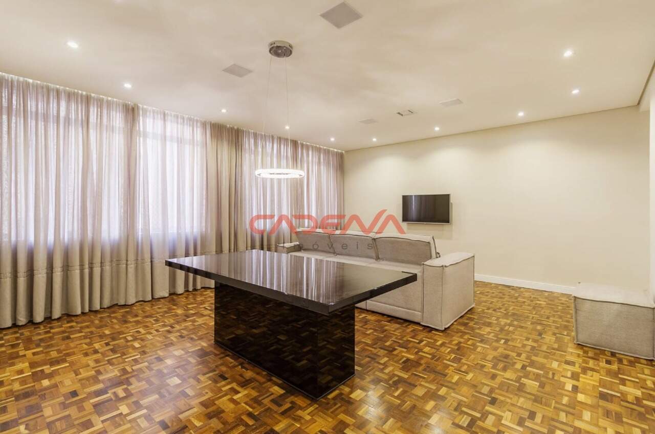 Apartamento para aluguel no Centro: 
