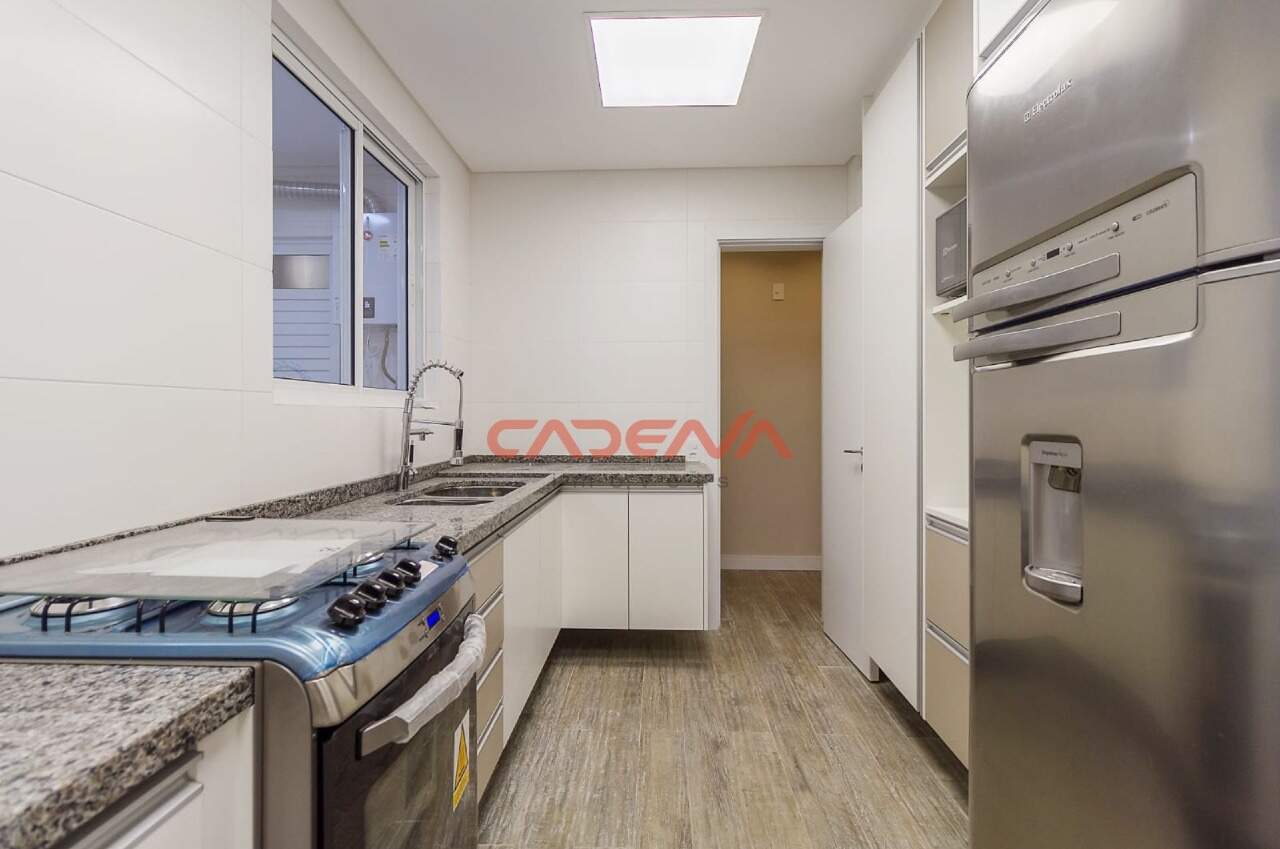 Apartamento para aluguel no Centro: 
