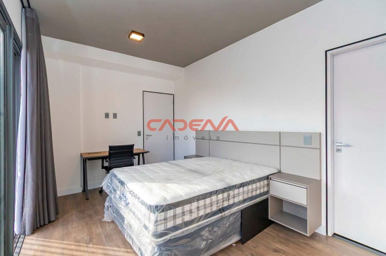 Apartamento para aluguel no Bigorrilho: 