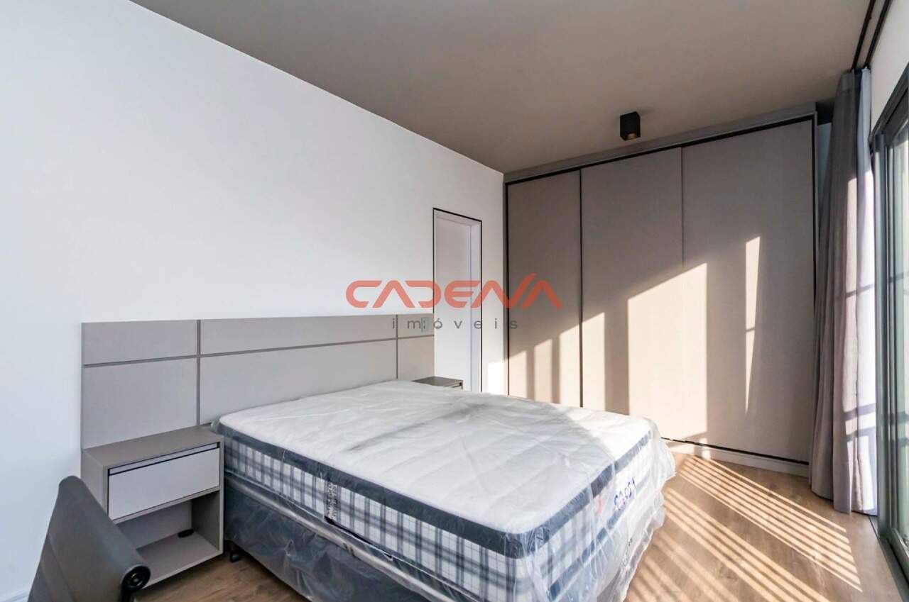 Apartamento para aluguel no Bigorrilho: 