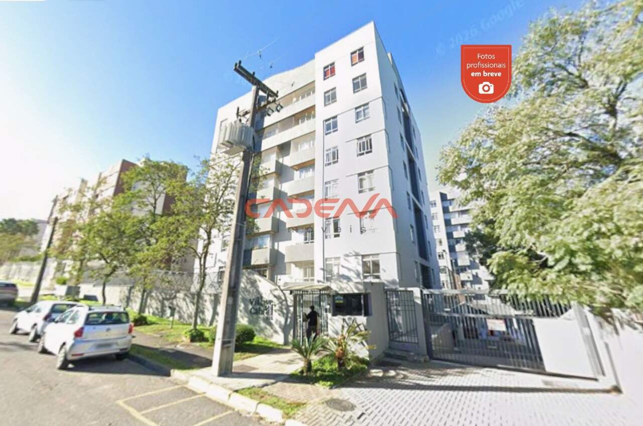 Apartamento à venda no Cabral: 