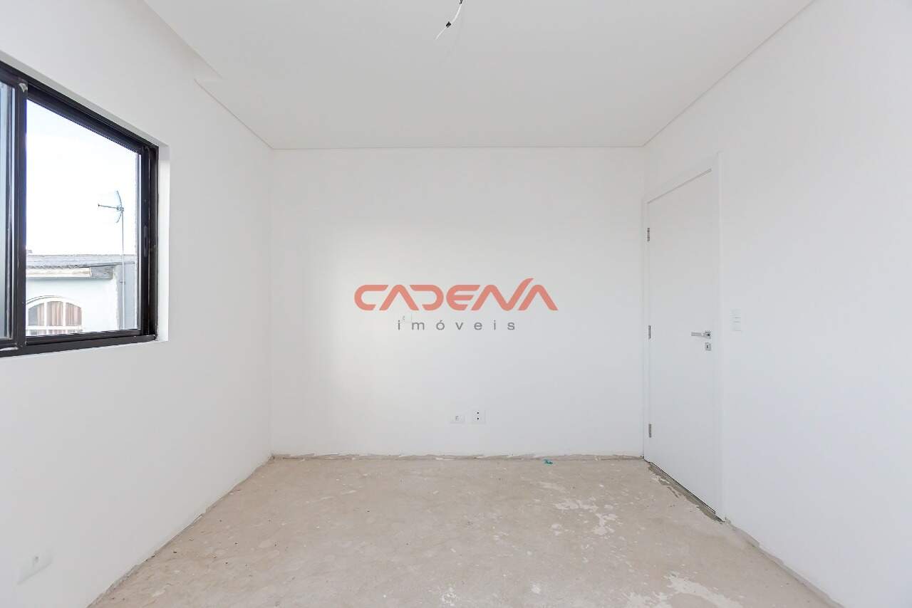 Sobrado à venda no Capão da Imbuia: 