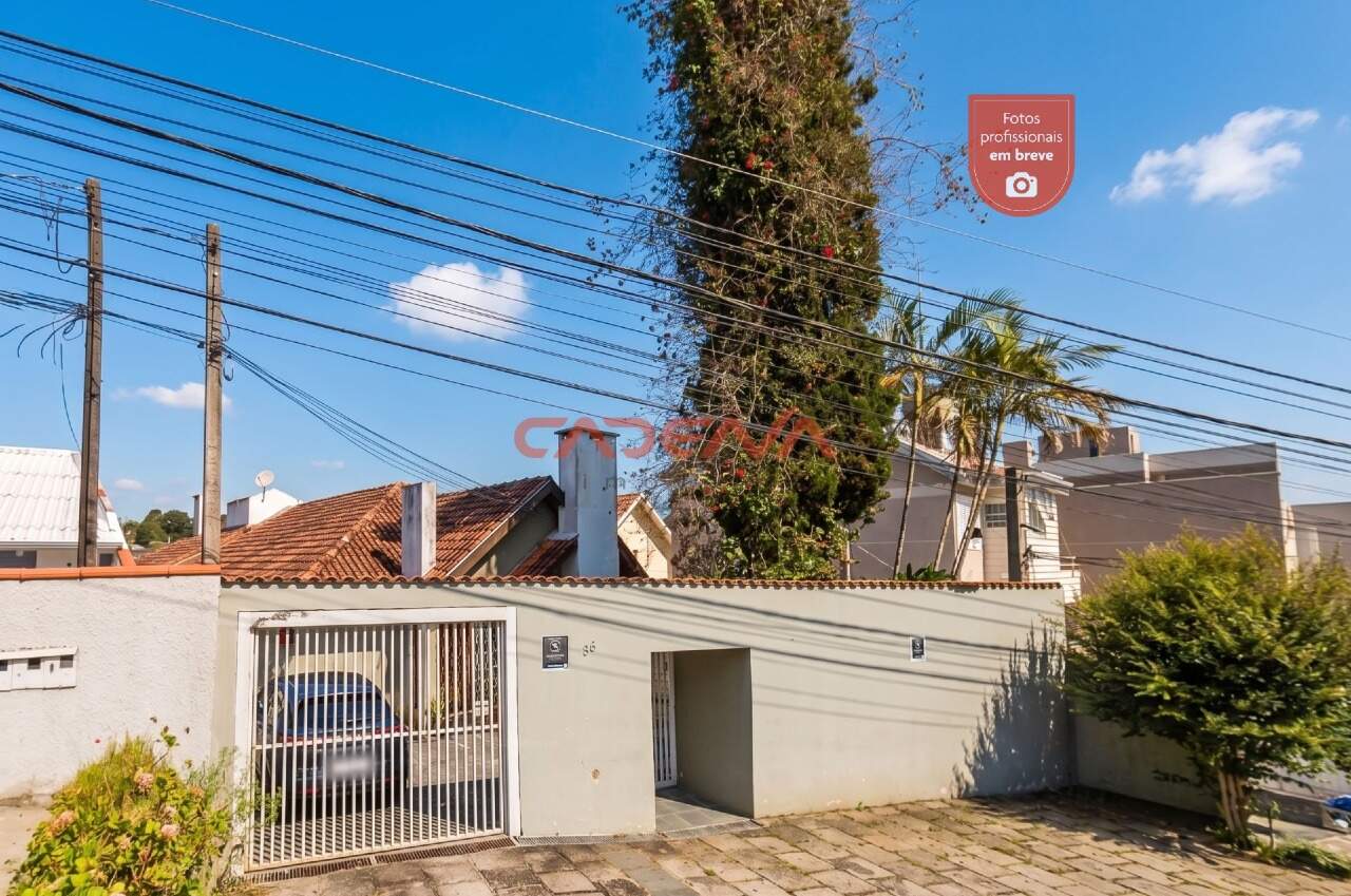 Casa à venda no Vista Alegre: 