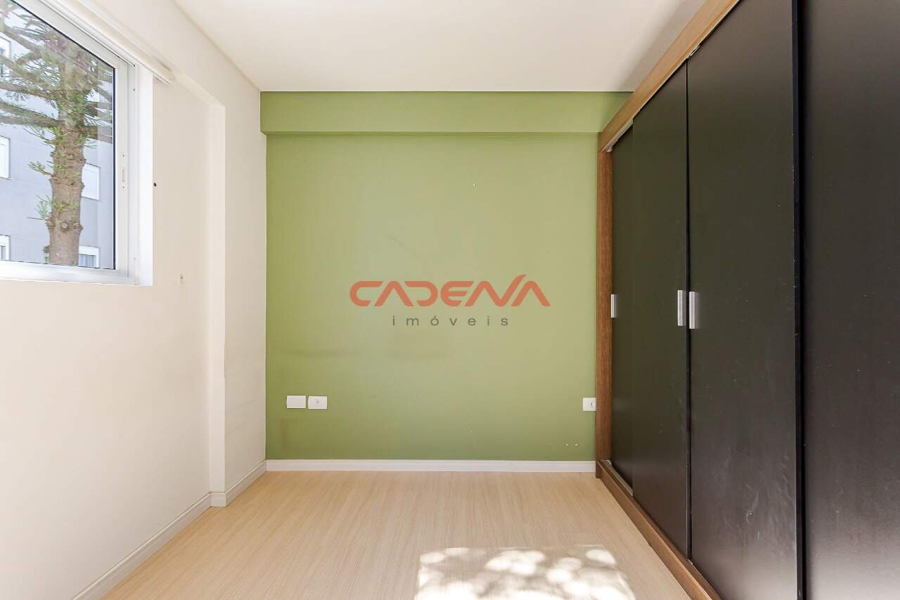 Apartamento à venda no Portão: 