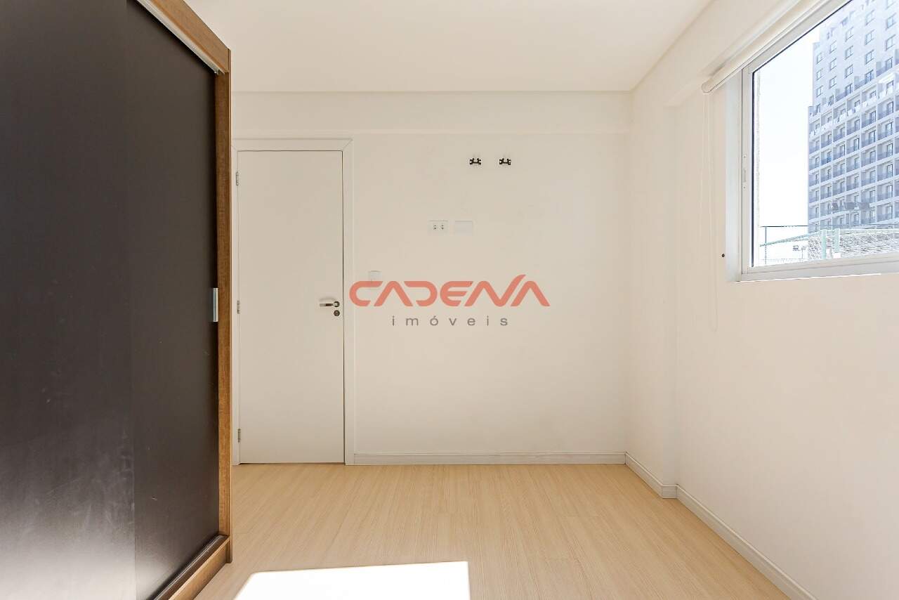Apartamento à venda no Portão: 
