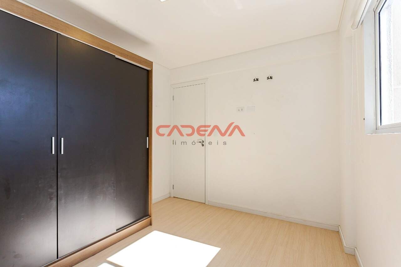 Apartamento à venda no Portão: 