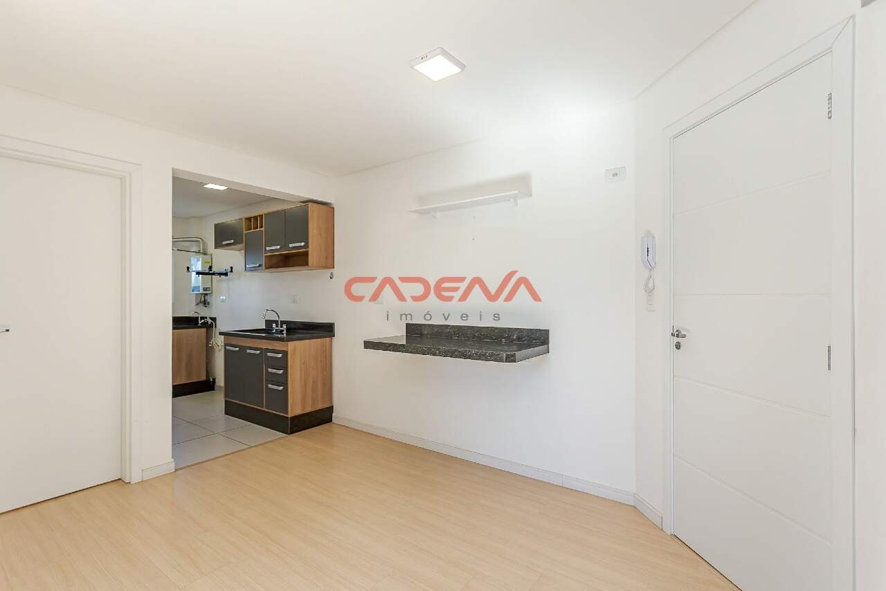 Apartamento à venda no Portão: 