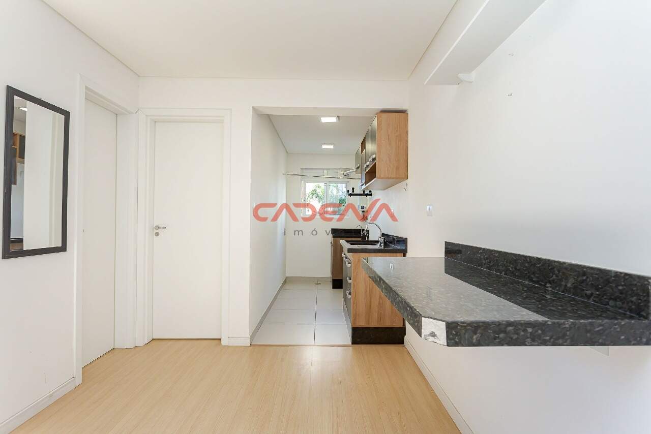 Apartamento à venda no Portão: 