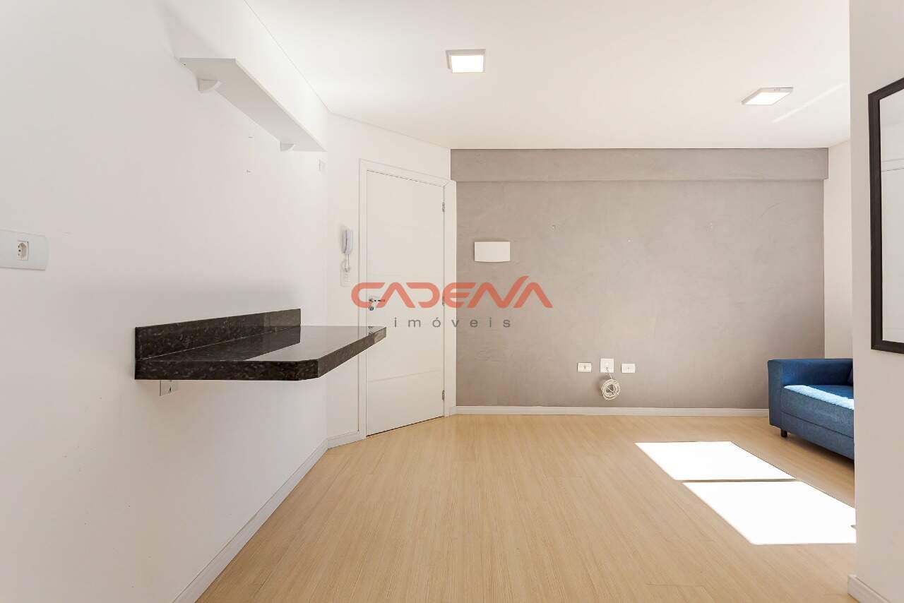 Apartamento à venda no Portão: 
