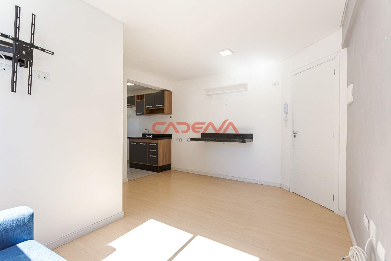 Apartamento à venda no Portão: 