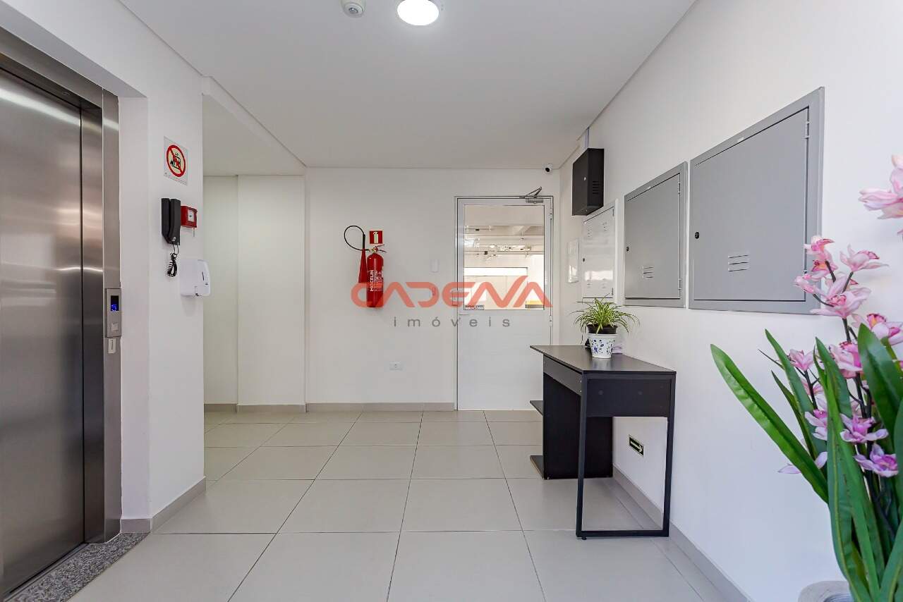 Apartamento à venda no Portão: 