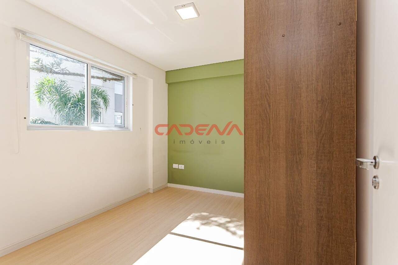 Apartamento à venda no Portão: 