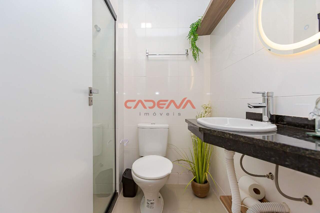 Studio para aluguel no Centro: 
